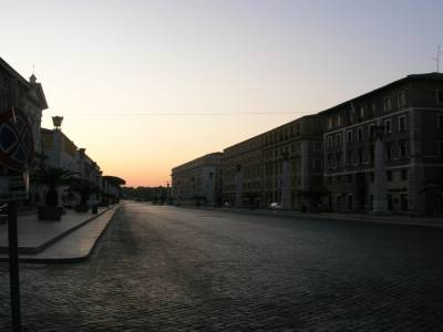 VATICAN