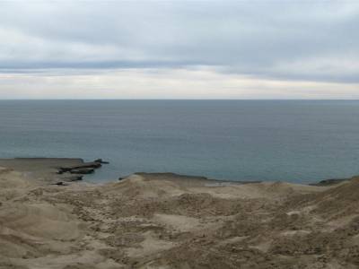 Peninsula Valdes