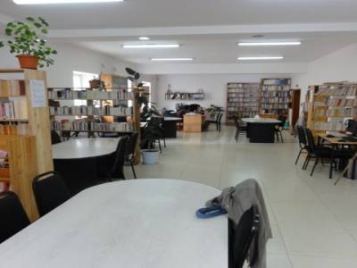 Alliance francaise