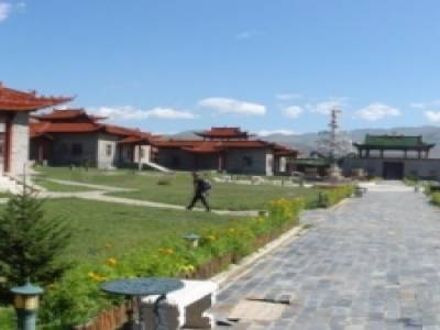 Hotel Mongolia