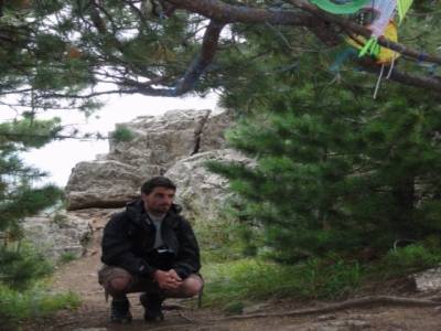 Vallee de l Orkhon