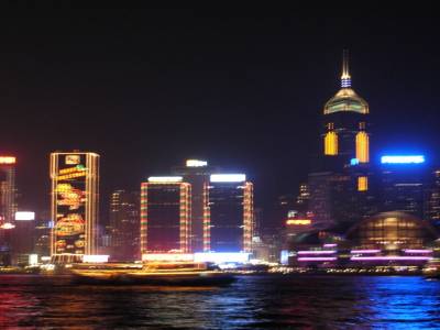 HONG KONG