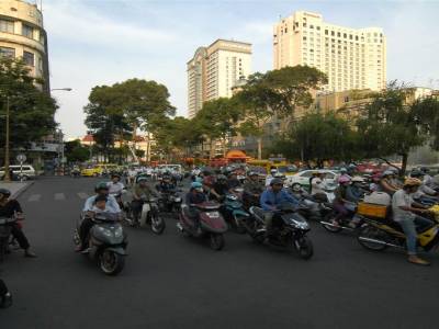 Saigon