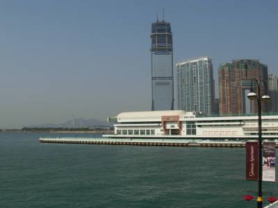 hong ko,g