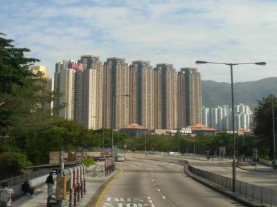 HONG KONG