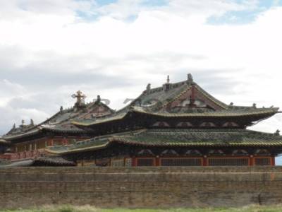 Karakorum