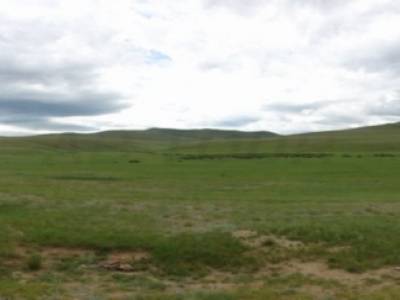 Vallee de l Orkhon