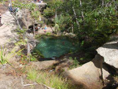 piscine naturelle