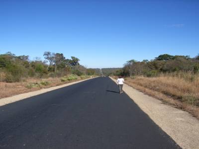 route de Tulear