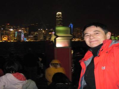 HONG KONG