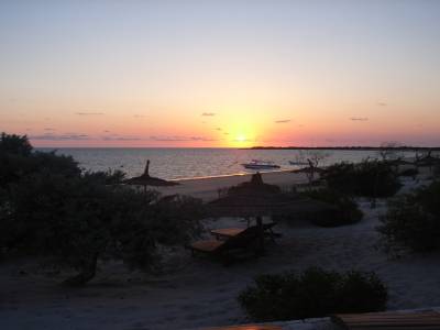 Anakao Ocean Lodge