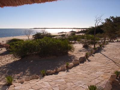 Anakao Ocean Lodge