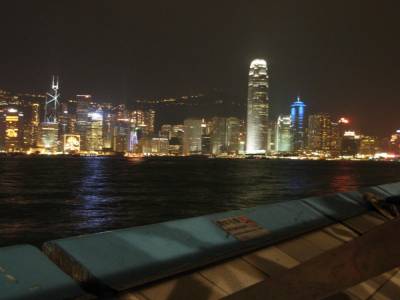 HONG KONG