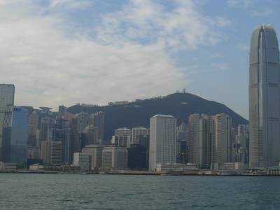 HONG KONG