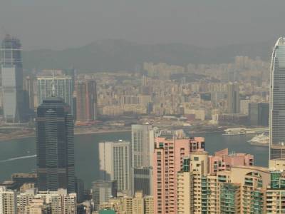 HONG KONG