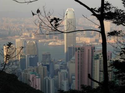 HONG KONG