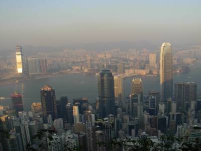 HONG KONG