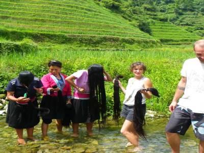 Village de PING AN