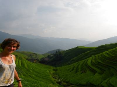 Village de PING AN
