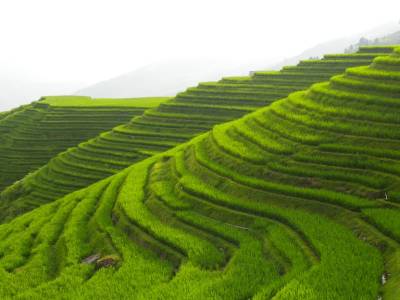 Village de PING AN