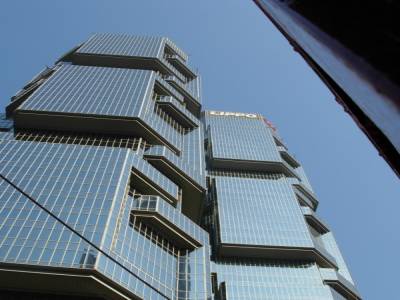 HONG KONG