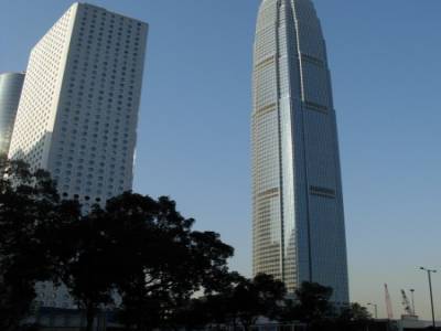 HONG KONG