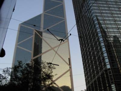 HONG KONG