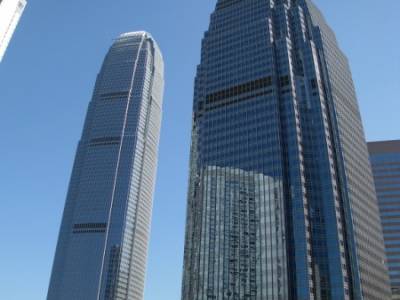 HONG KONG