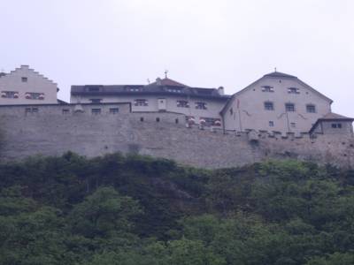 vaduz