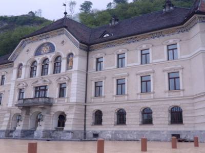 vaduz