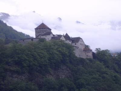 Vaduz