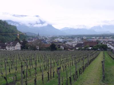 vaduz