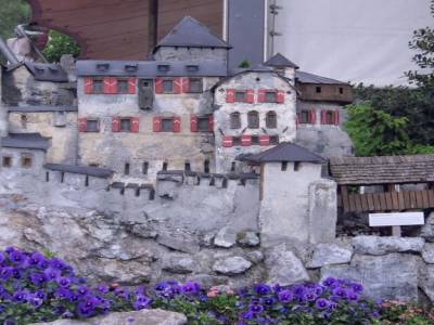 vaduz