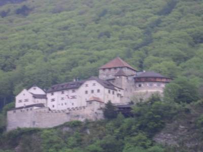 vaduz