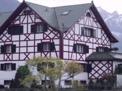 vaduz