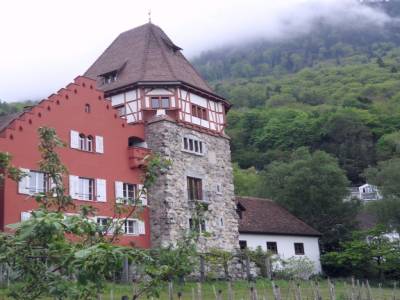 vaduz