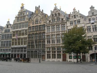 Anvers