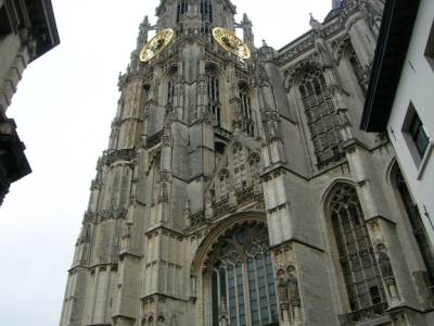 Anvers