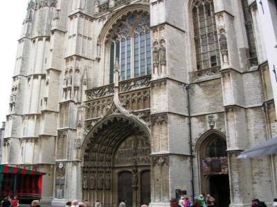 Anvers
