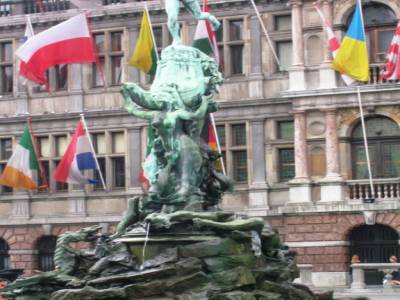 Anvers 