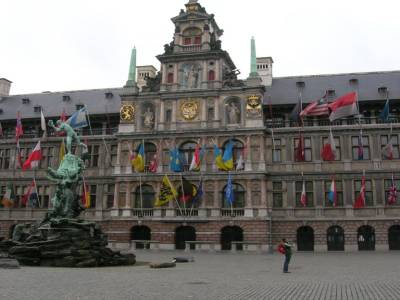 Anvers