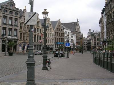 Anvers
