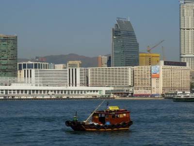 HONG KONG