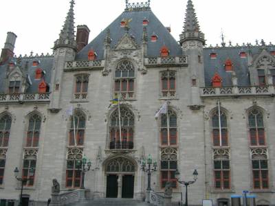 Bruges