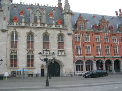 Bruges