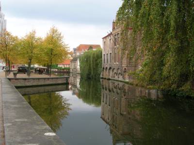 Bruges