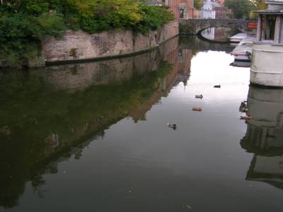Bruges