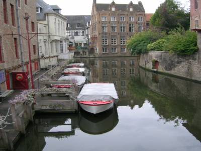 Bruges