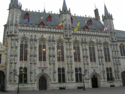 Bruges