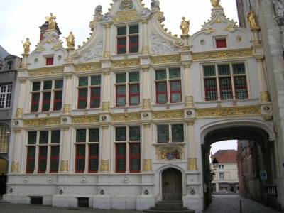 Bruges
